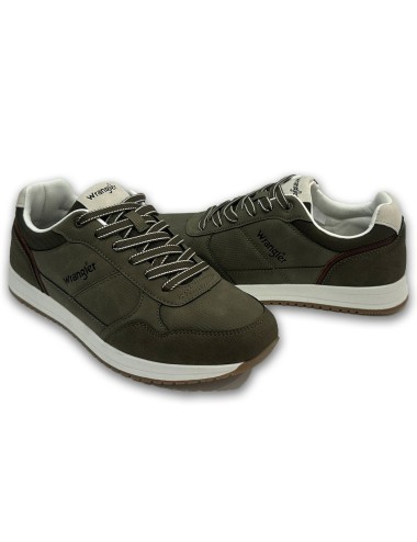 Ανδρικά sneakers Wrangler 20261021