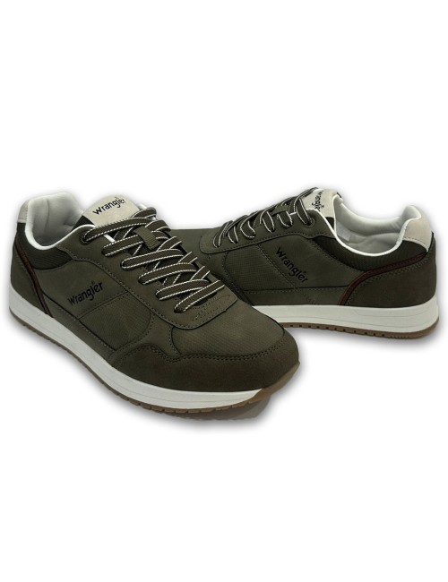 Ανδρικά sneakers Wrangler 20261021
