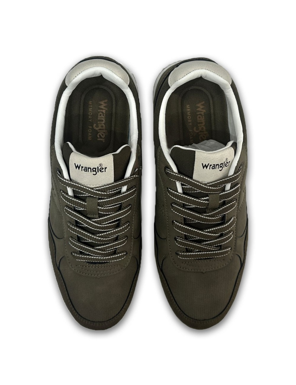 Ανδρικά sneakers Wrangler 20261021