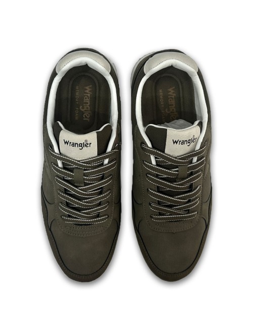Ανδρικά sneakers Wrangler 20261021