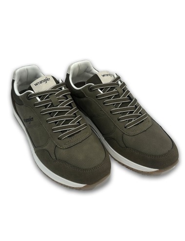Ανδρικά sneakers Wrangler 20261021