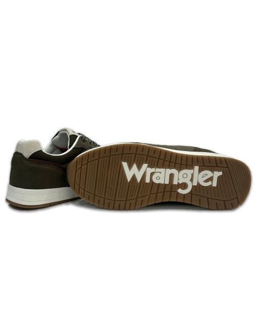 Ανδρικά sneakers Wrangler 20261021