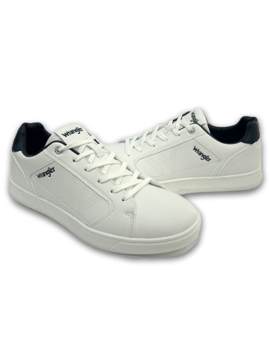 Ανδρικά sneakers Wrangler 20261009