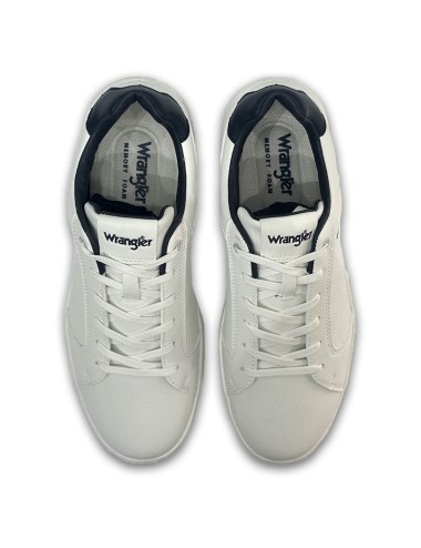 Ανδρικά sneakers Wrangler 20261009