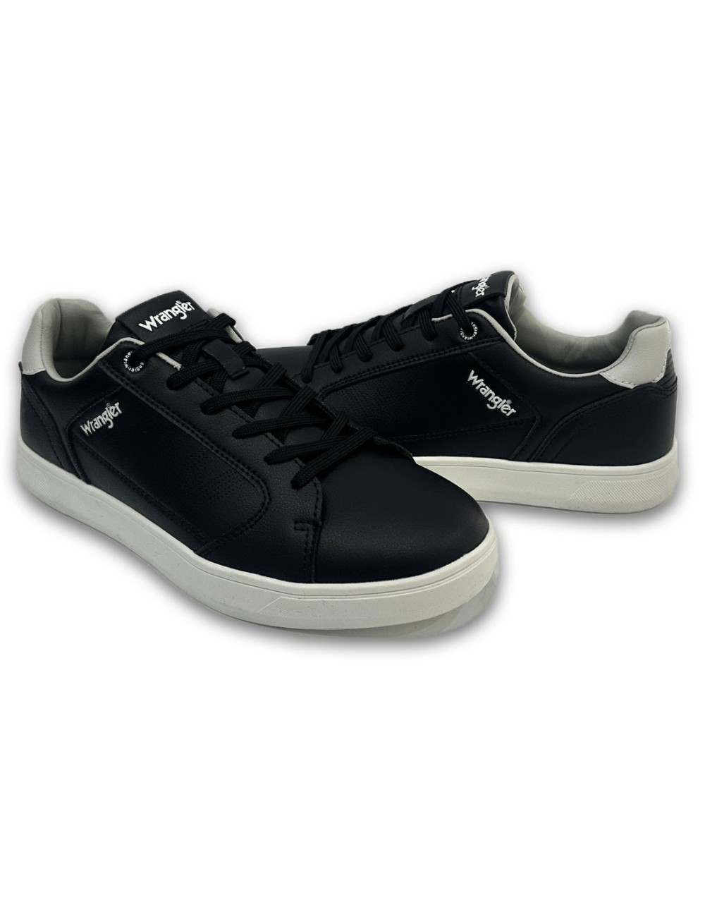 Ανδρικά sneakers Wrangler 20261009