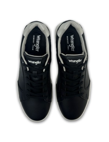 Ανδρικά sneakers Wrangler 20261009