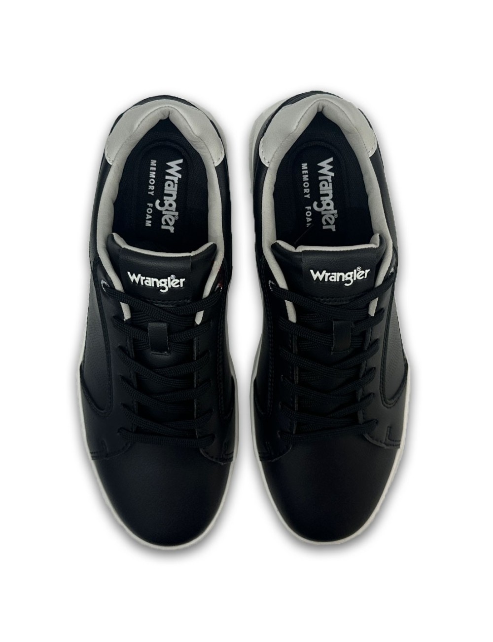 Ανδρικά sneakers Wrangler 20261009