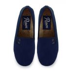 Γυναικείες παντόφλες κλειστές Parex 10120208