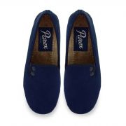 Γυναικείες παντόφλες κλειστές Parex 10120208