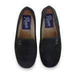 Γυναικείες παντόφλες κλειστές Parex 10120208B