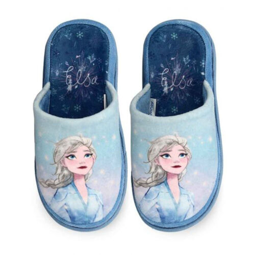 Παιδικές παντόφλες Disney Frozen Parex 10124161