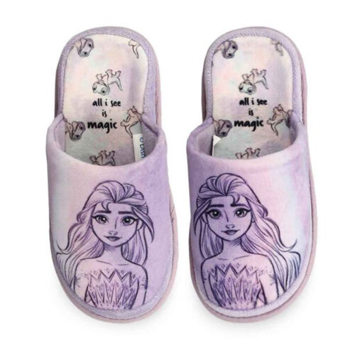 Παιδικές παντόφλες Disney Frozen Parex 10124161L