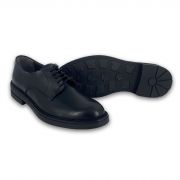 Ανδρικά δερμάτινα loafers  WM221805B