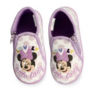 Παιδικά παντοφλάκια Disney Minnie Mouse 10124124