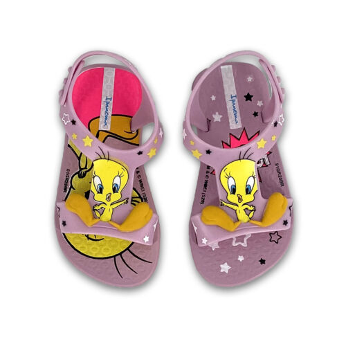 Πέδιλα Ipanema Looney tunes baby 780-21394-39-1