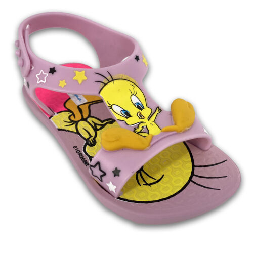 Πέδιλα Ipanema Looney tunes baby 780-21394-39-1