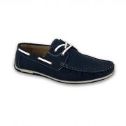 Ανδρικά casual lace-up SM220820B