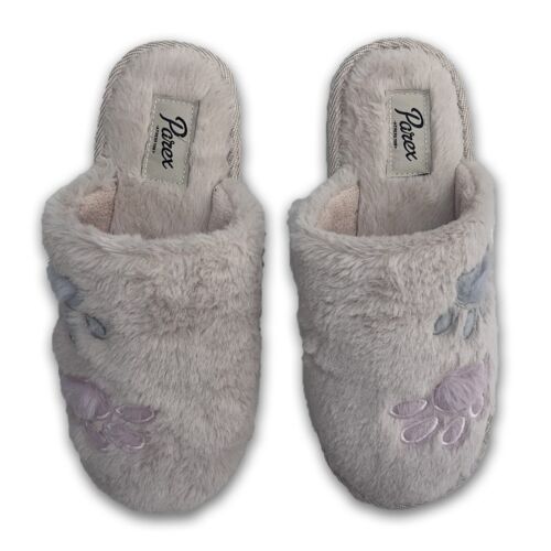 Γυναικείες παντόφλες Parex 10126143B