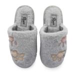 Γυναικείες παντόφλες Parex 10126143G