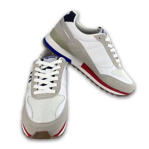 Ανδρικά GAS casual sneakers GAM213915S-1032