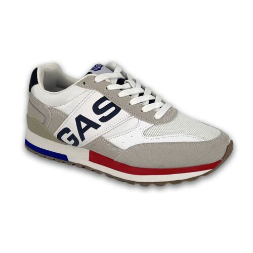 Ανδρικά GAS casual sneakers GAM213915S-1032