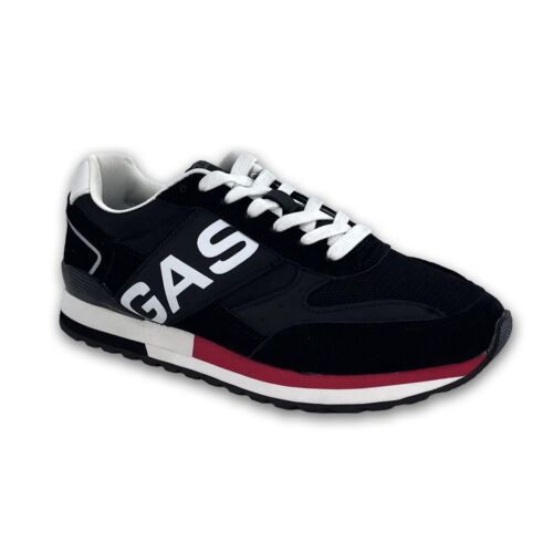 Ανδρικά GAS casual sneakers GAM213915S-2010