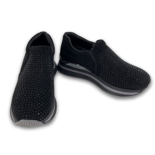 Sneakers Slip-on γυναικεία  W2331005B