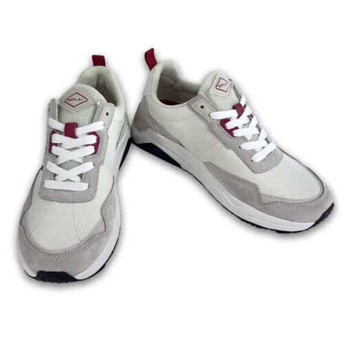 Ανδρικά sneakers Replay Tennet Sign RS6I0011T-0112