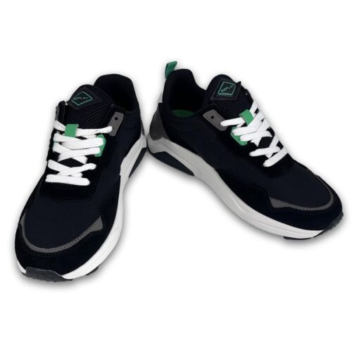 Ανδρικά sneakers Replay Tennet Sign RS6I0011T-0008