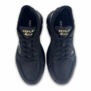 Γυναικεία sneakers Replay Vanessa Up RS7Z0001T-003