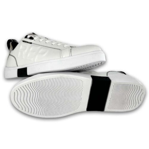 Ανδρικά casual sneakers Replay POLYS UP RZ3P0005L-0061