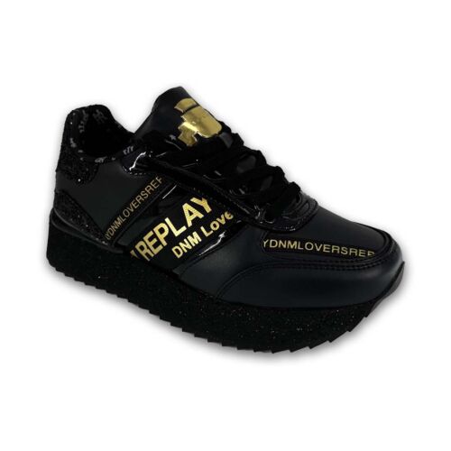 Γυναικεία sneakers Replay PENNY TAPE RS630102S-003