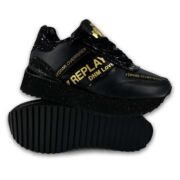 Γυναικεία sneakers Replay PENNY TAPE RS630102S-003