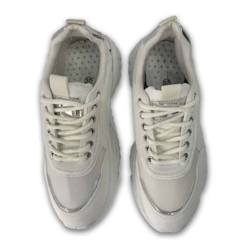 Sneakers γυναικεία W2415W