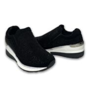 Γυναικεία sneakers slip on S241171B