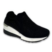 Γυναικεία sneakers slip on S241171B