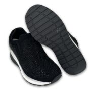 Γυναικεία sneakers slip on S241171B