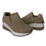 Γυναικεία sneakers slip on S241171BE