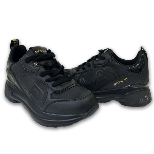 Γυναικεία sneakers Replay COMET REP RS1B0062S-0003