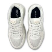 Γυναικεία sneakers Replay VANESSA MESH RS7Z0005T-0061