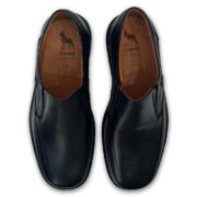 Ανδρικά loafers δερμάτινα Boxer 10128-15-011