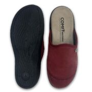 Γυναικείες παντόφλες COMFY W24153M