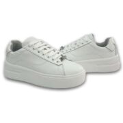 Γυναικεία sneakers Replay UNIVERSITY W JOY RZ4N0016L-0061