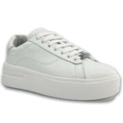 Γυναικεία sneakers Replay UNIVERSITY W JOY RZ4N0016L-0061