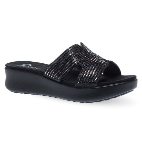 Γυναικεία Flatform Parex 12131000B