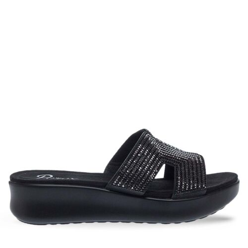 Γυναικεία Flatform Parex 12131000B