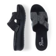 Γυναικεία Flatform Parex 12131000B