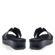 Γυναικεία Flatform Parex 12131000B