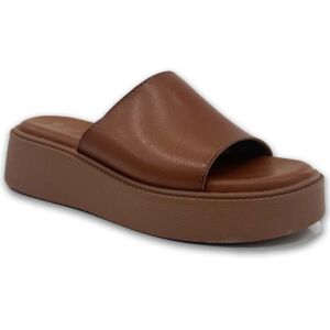 Γυναικεία Flatform S252057C
