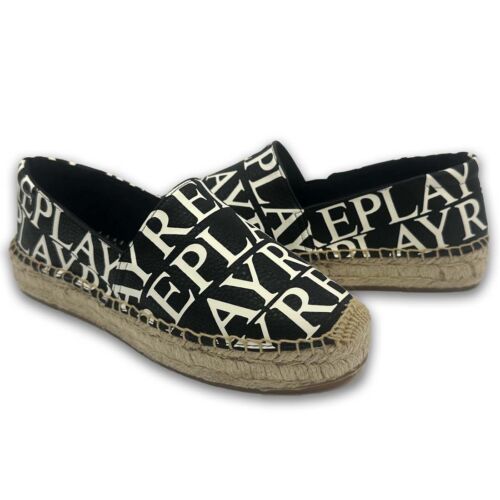 Γυναικεία εσπαντρίγια Replay NASHALLOVER25 RF22085S-0003